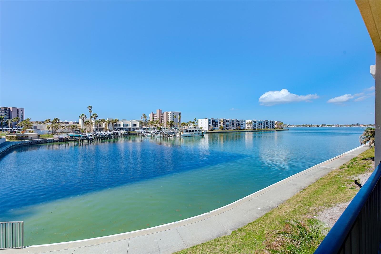 7420 BAY ISLAND DR S #281 — home for sale