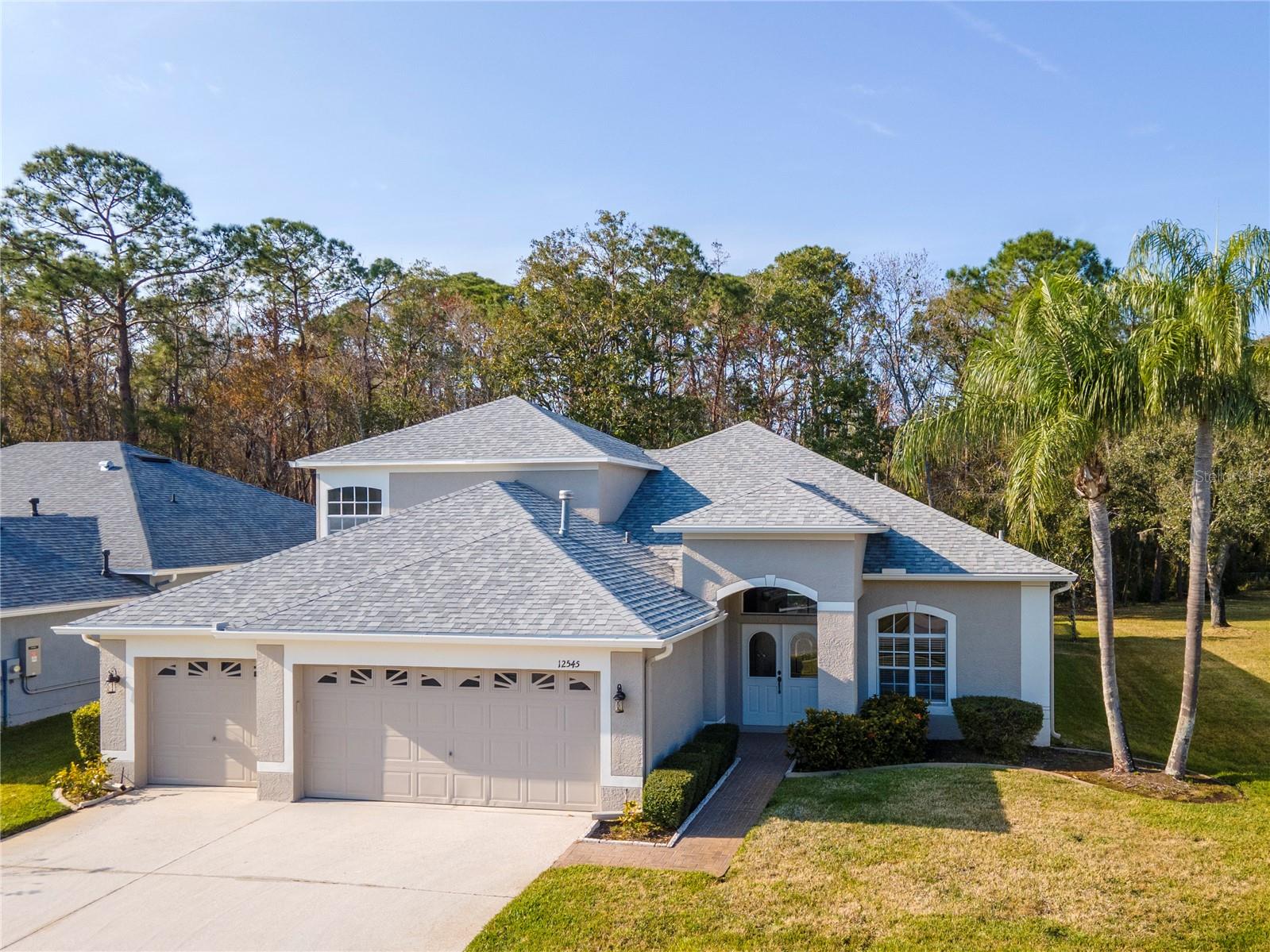 Single Family Residence