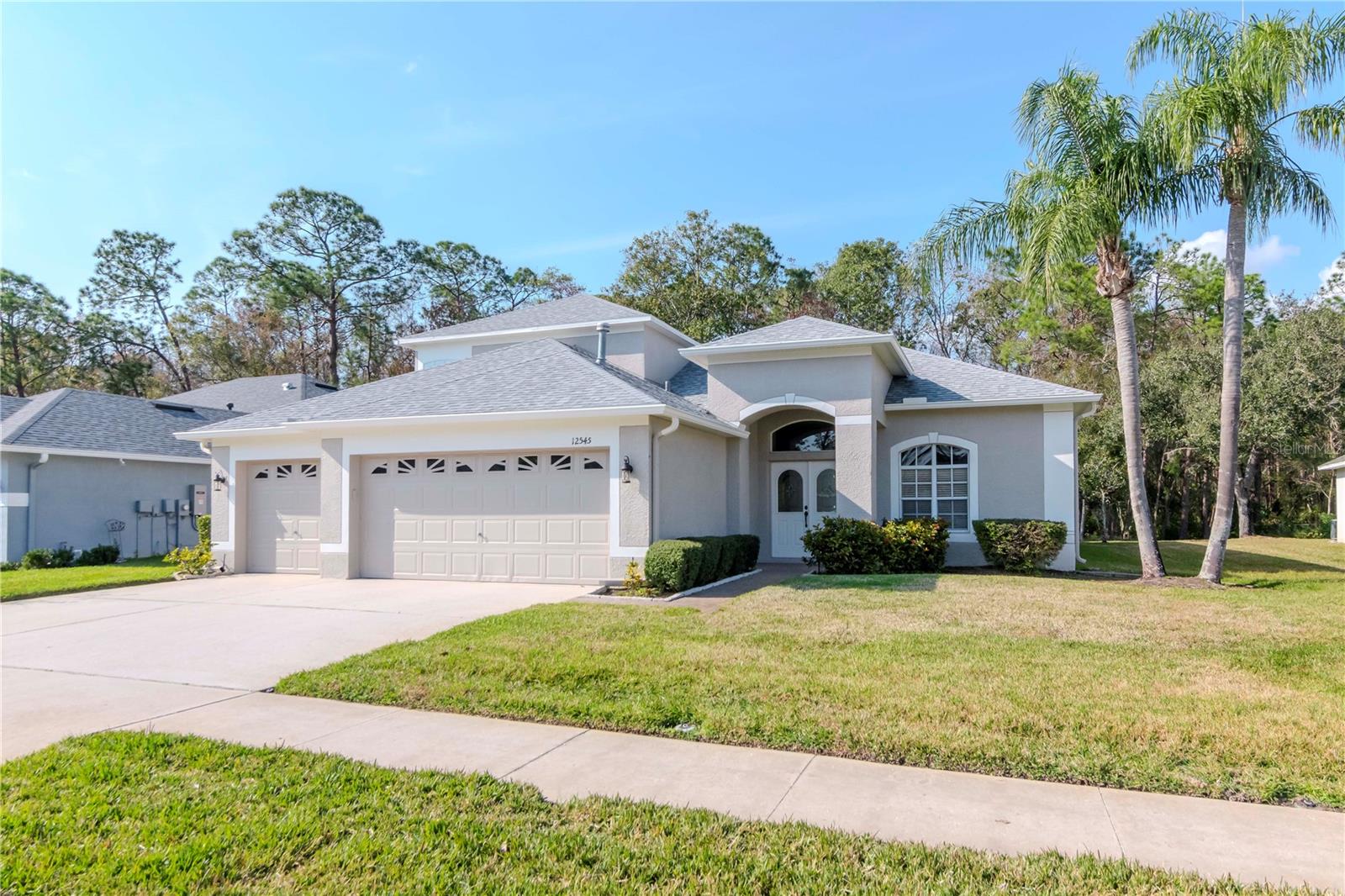12545 LEATHERLEAF DR photo 2
