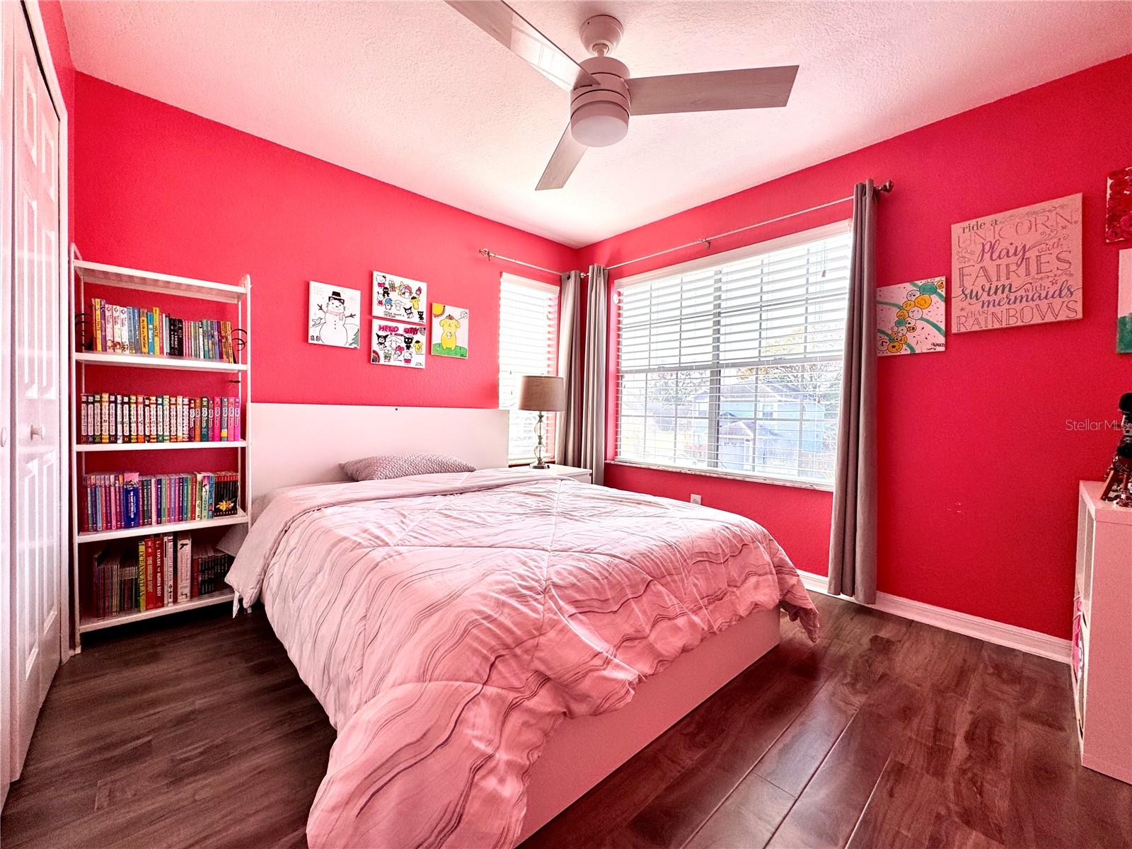 3354 HAMLET LOOP
