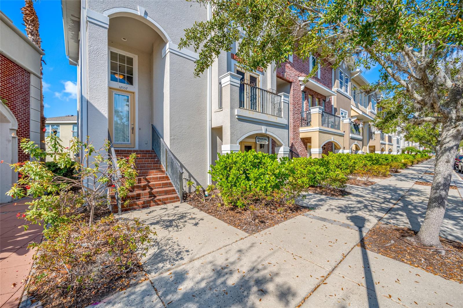 Townhouse