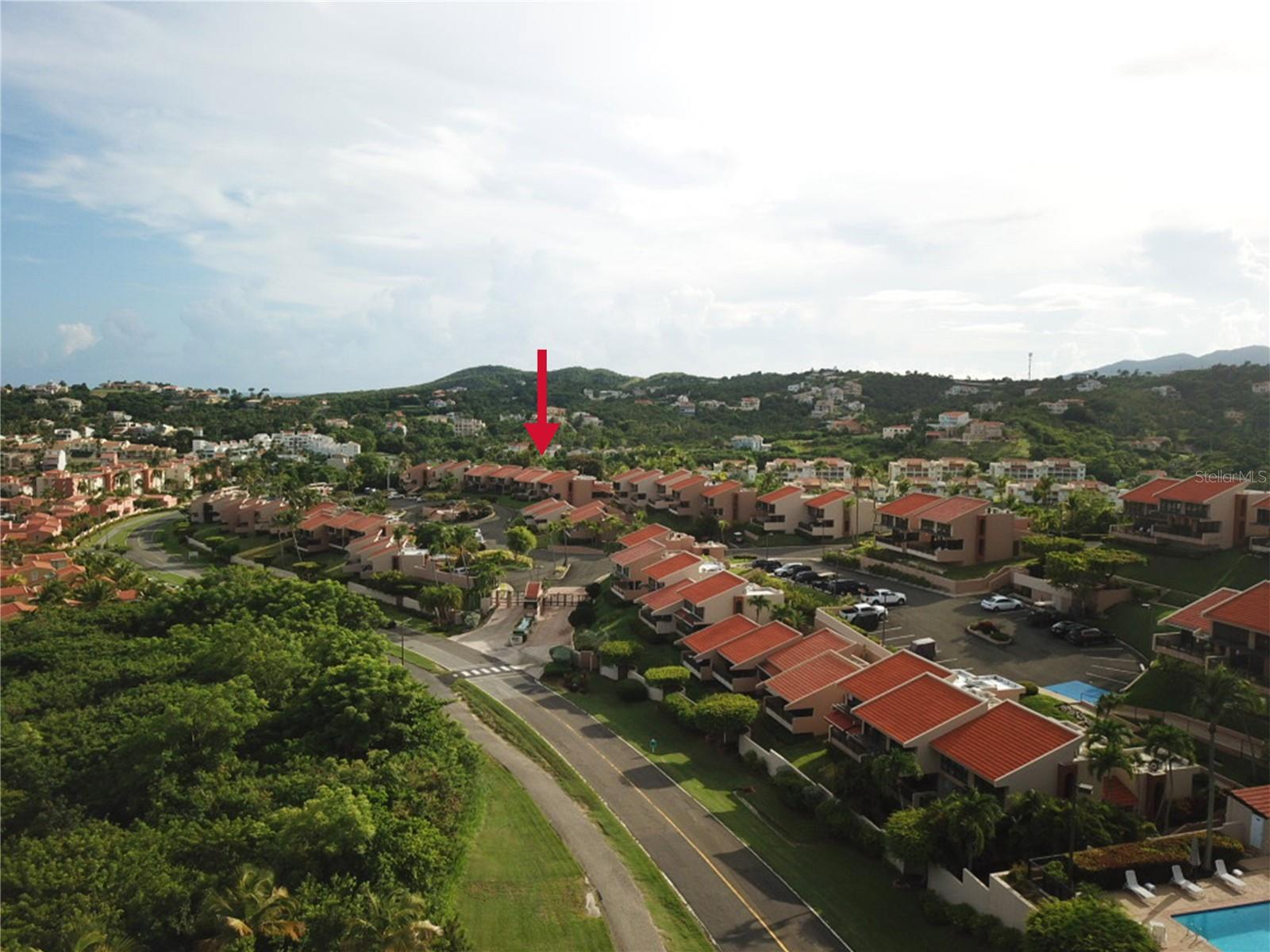 Condominium