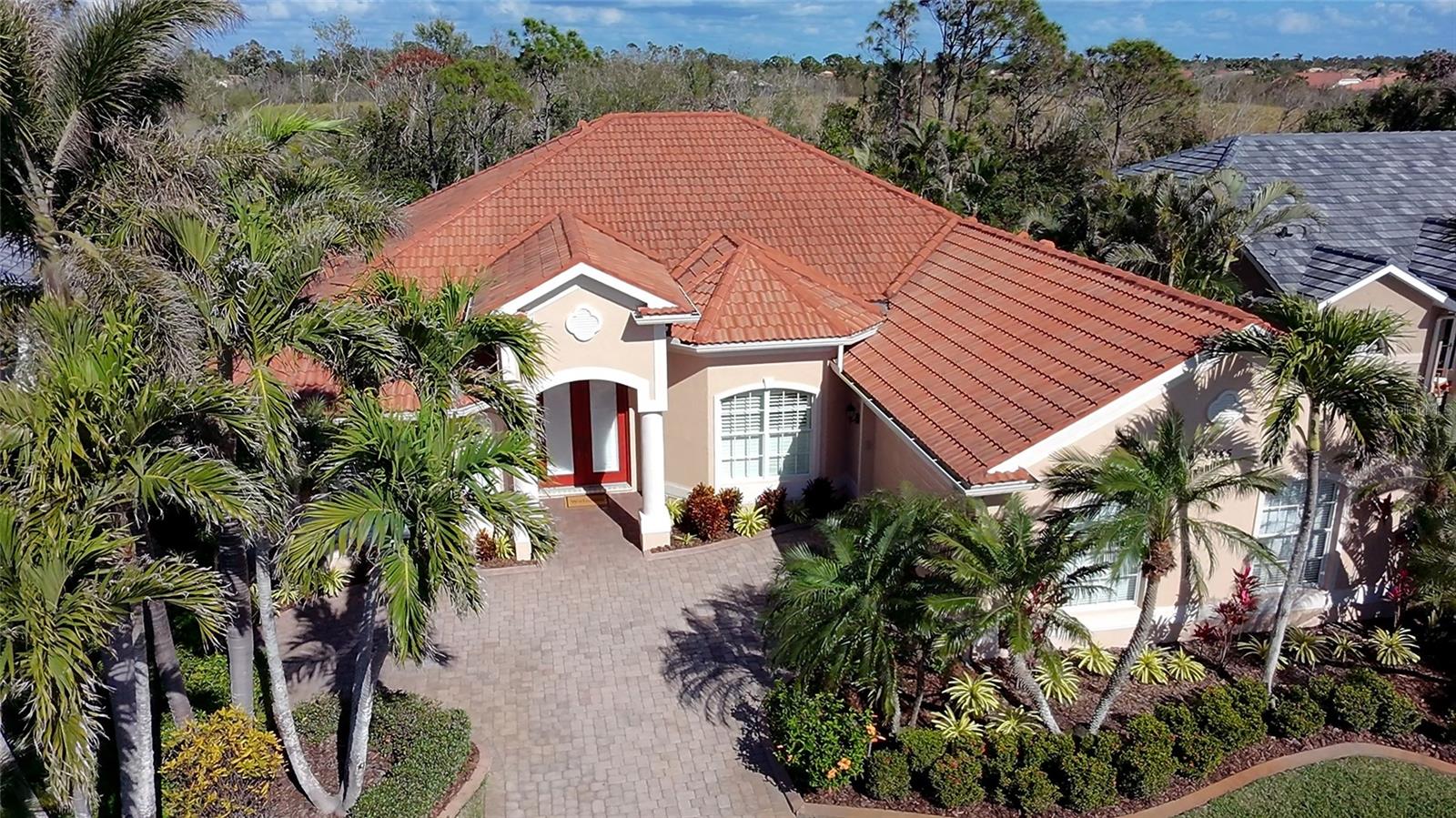 4245 CORSO VENETIA BLVD