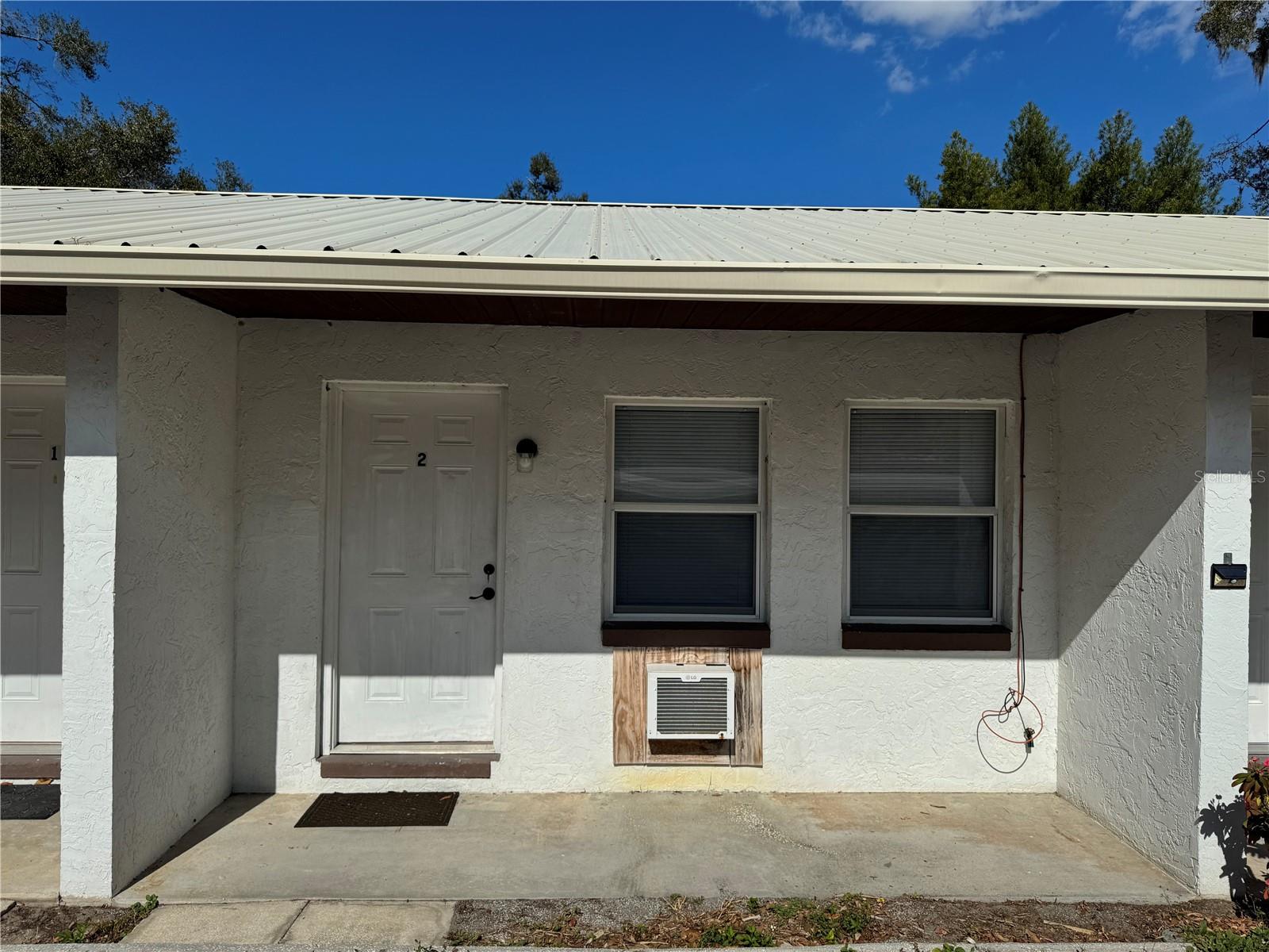11703 E HWY 25 #APT 2 photo 2