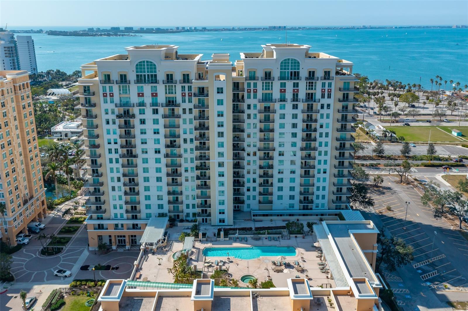 Condominium