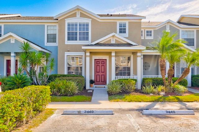 Townhouse
