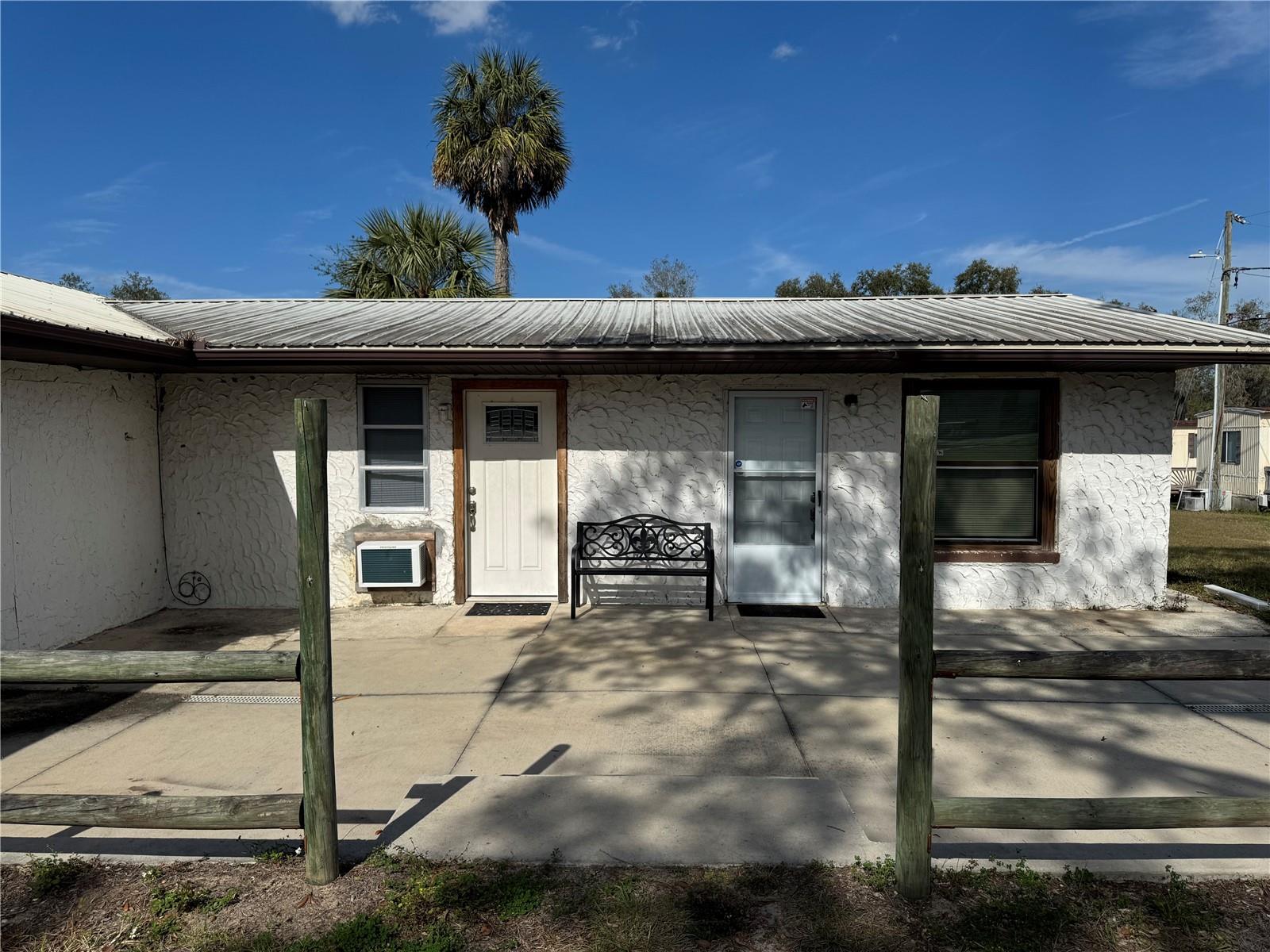 Half Duplex