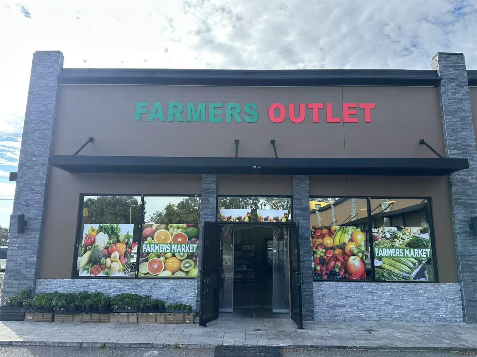 Business Opportunity