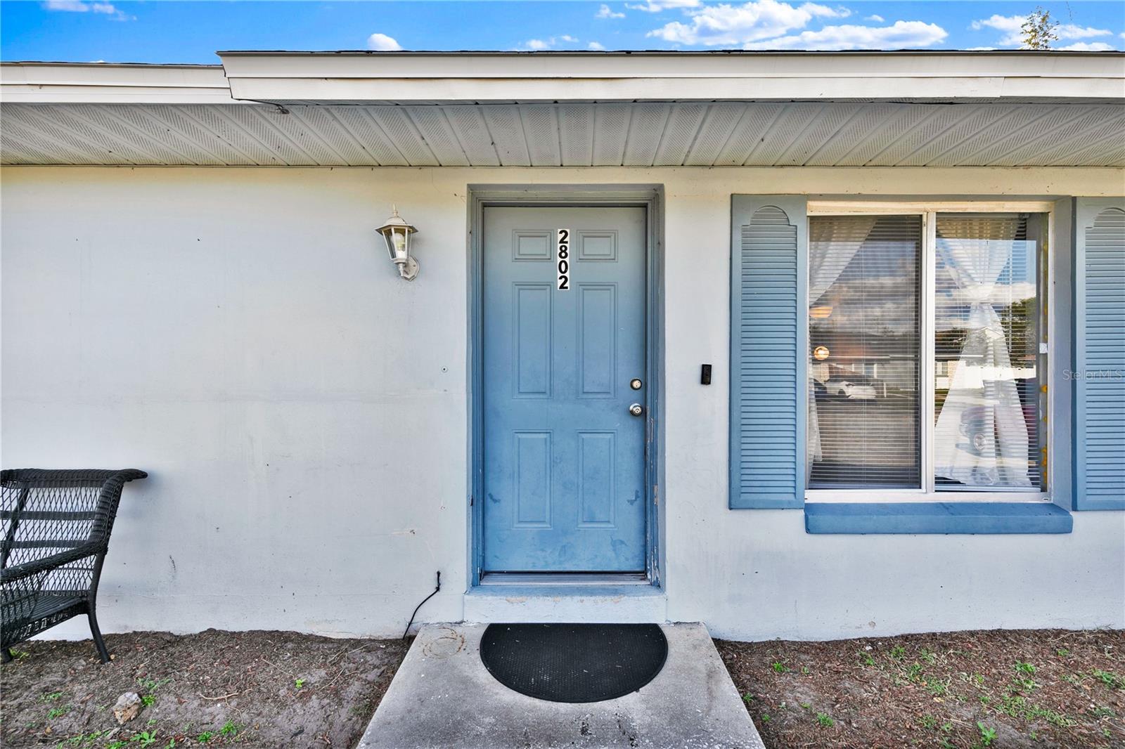 2802 CORAL REEF DR photo 2