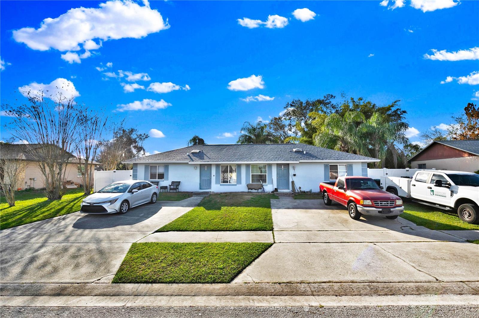 Half Duplex