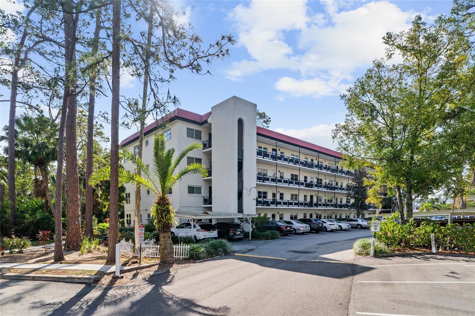 Condominium