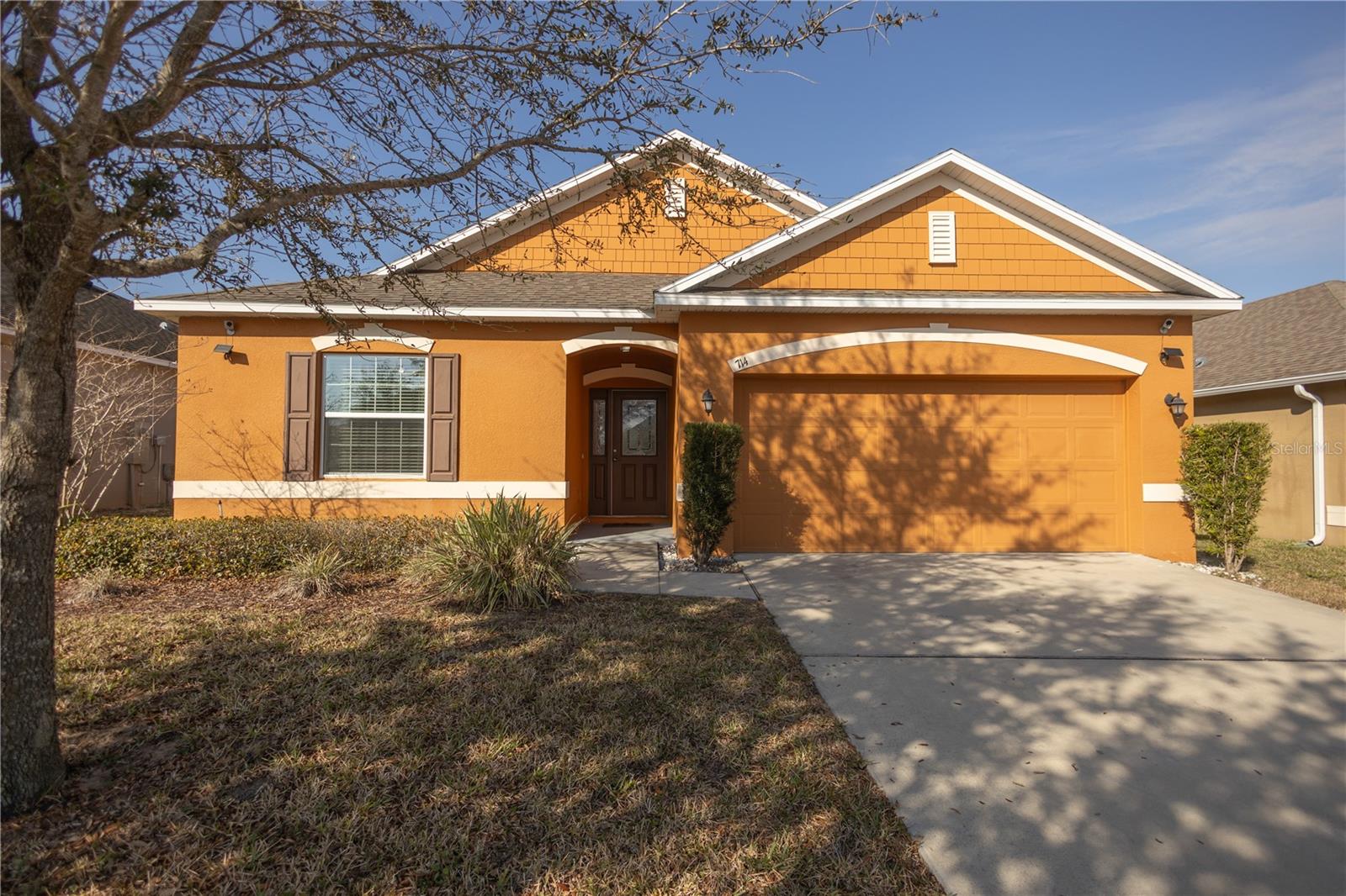 714 FRANKLIN CT — home for sale