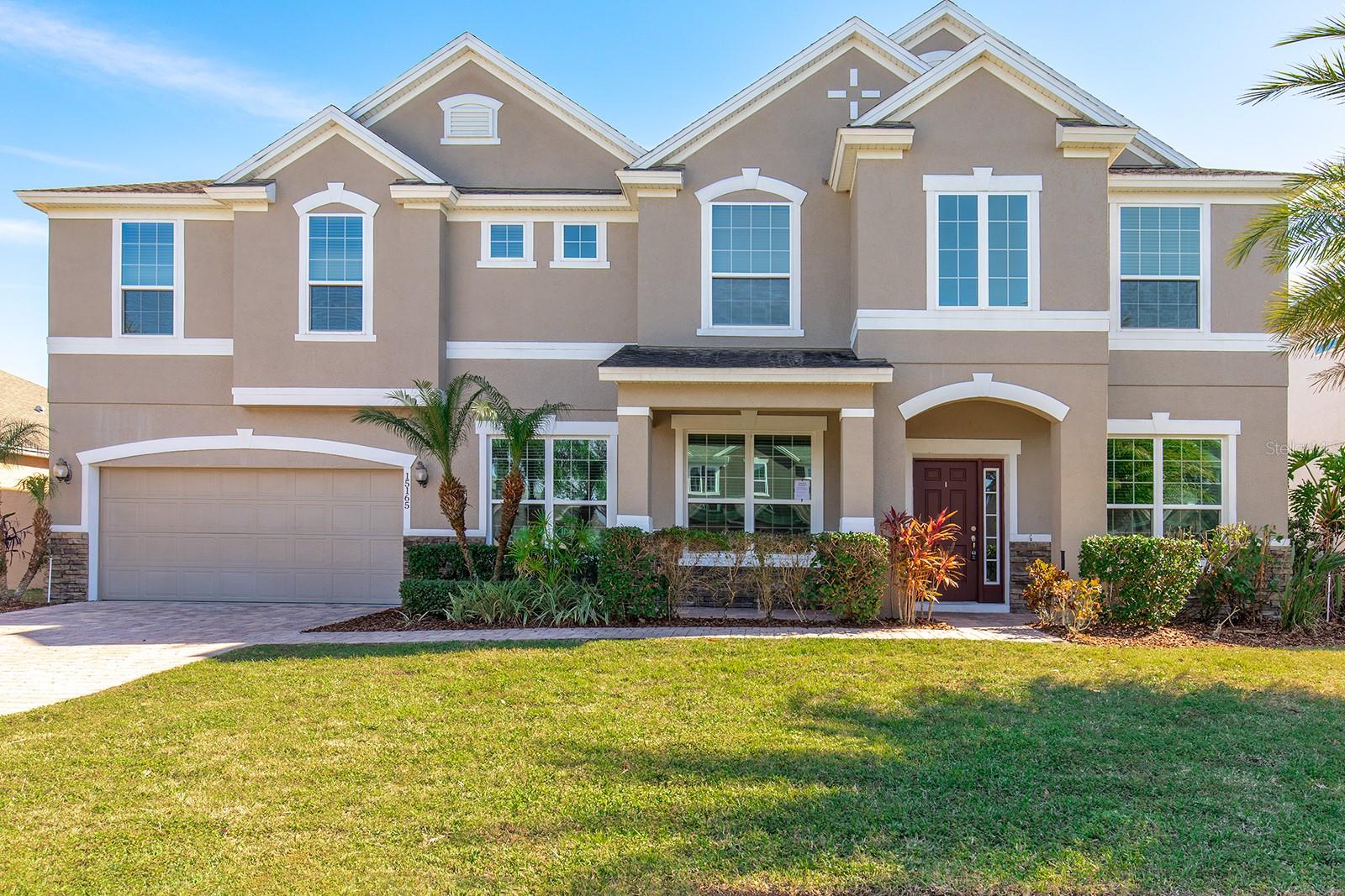 15165 HERON HIDEAWAY CIR — home for sale