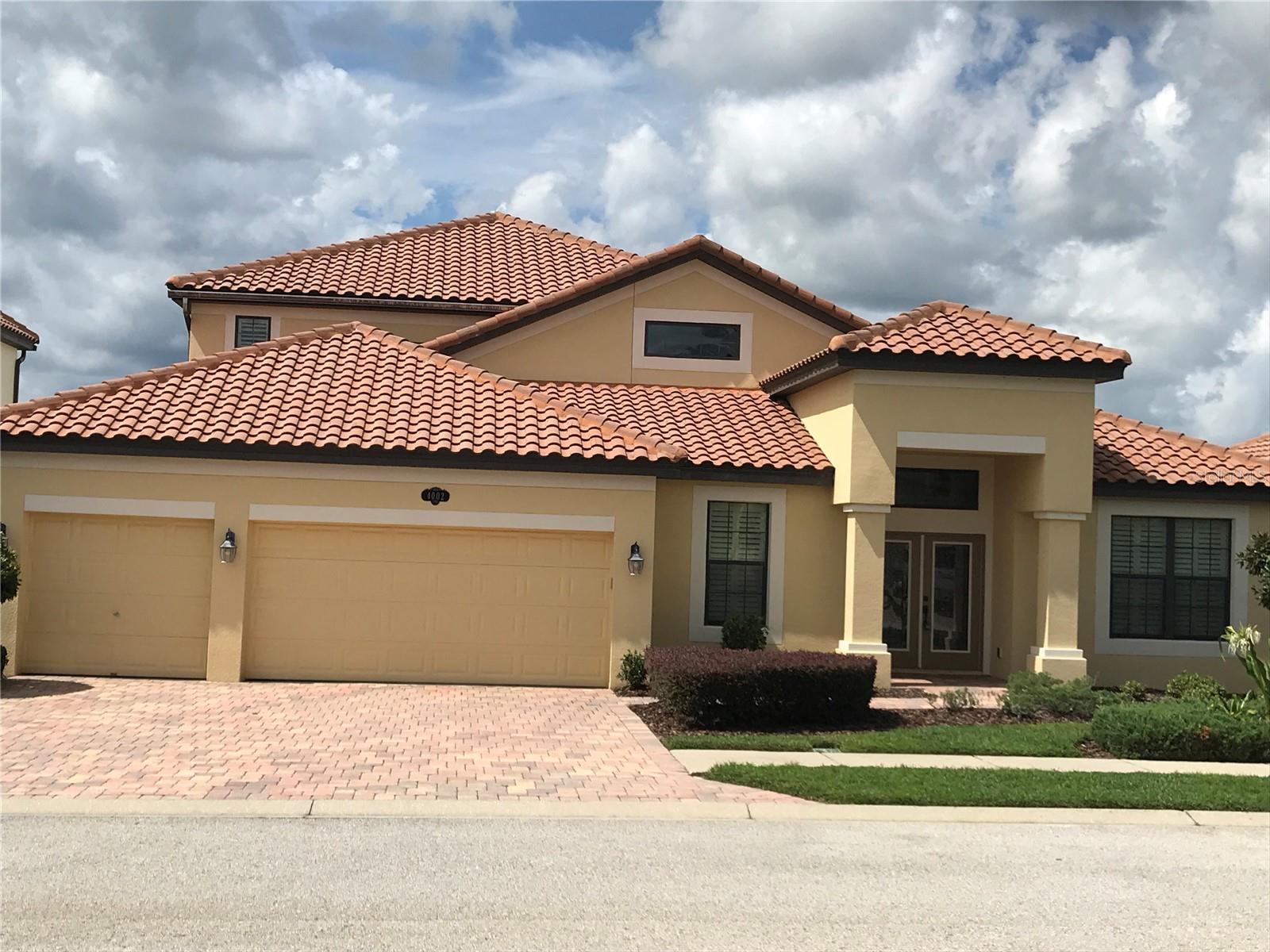 Single Family Residence