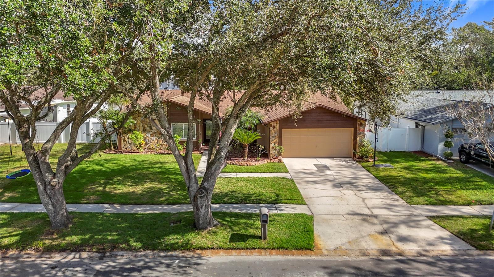 3217 TARAGROVE DR — home for sale