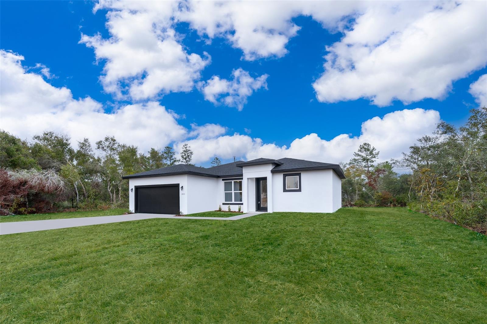 Single Family Residence