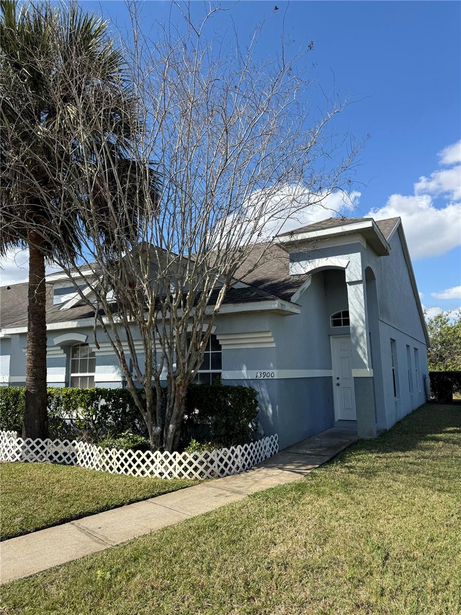 13900 CORRINE KEY PL — home for sale