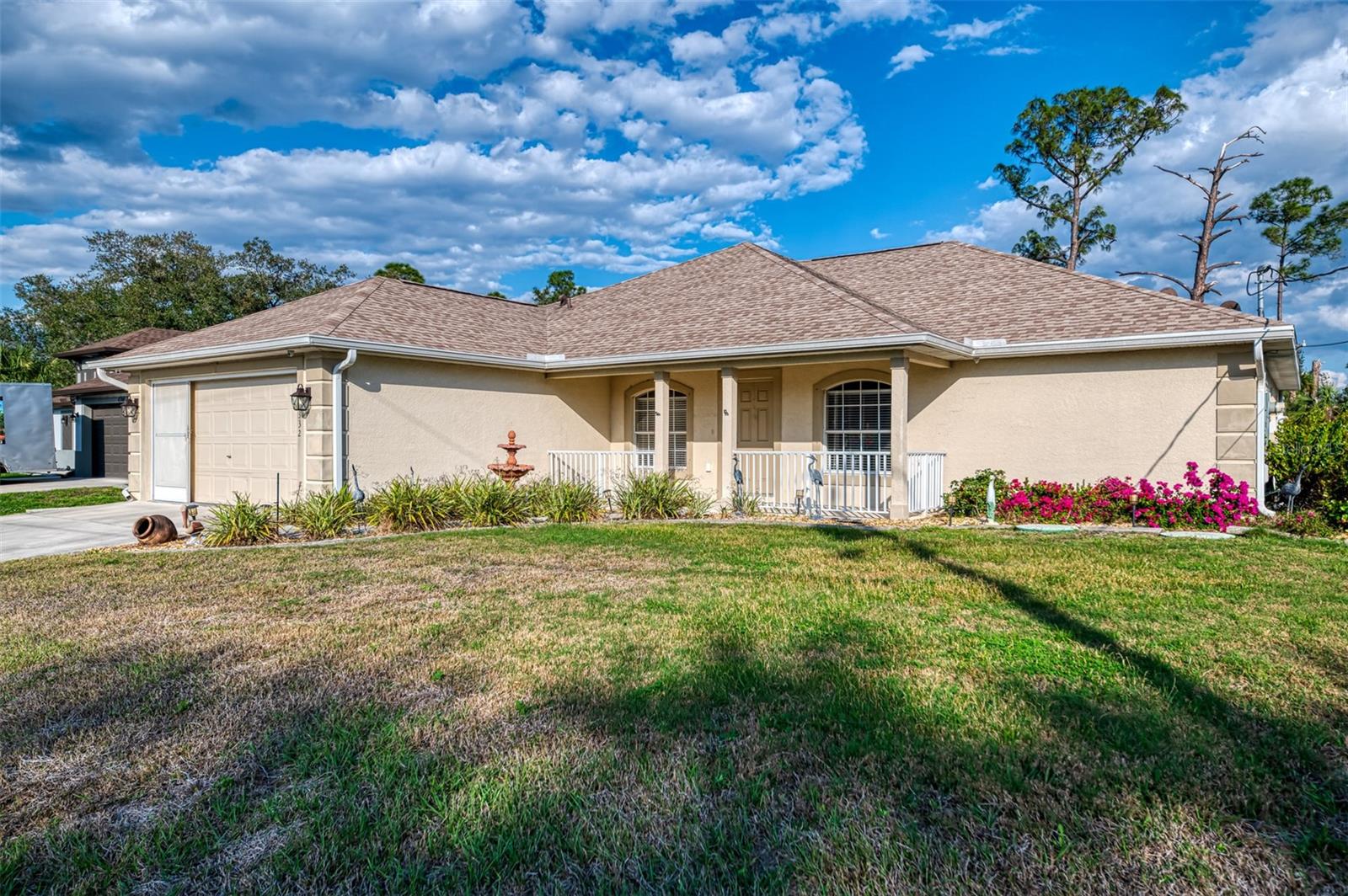 4332 BIG LEAF ST — home for sale