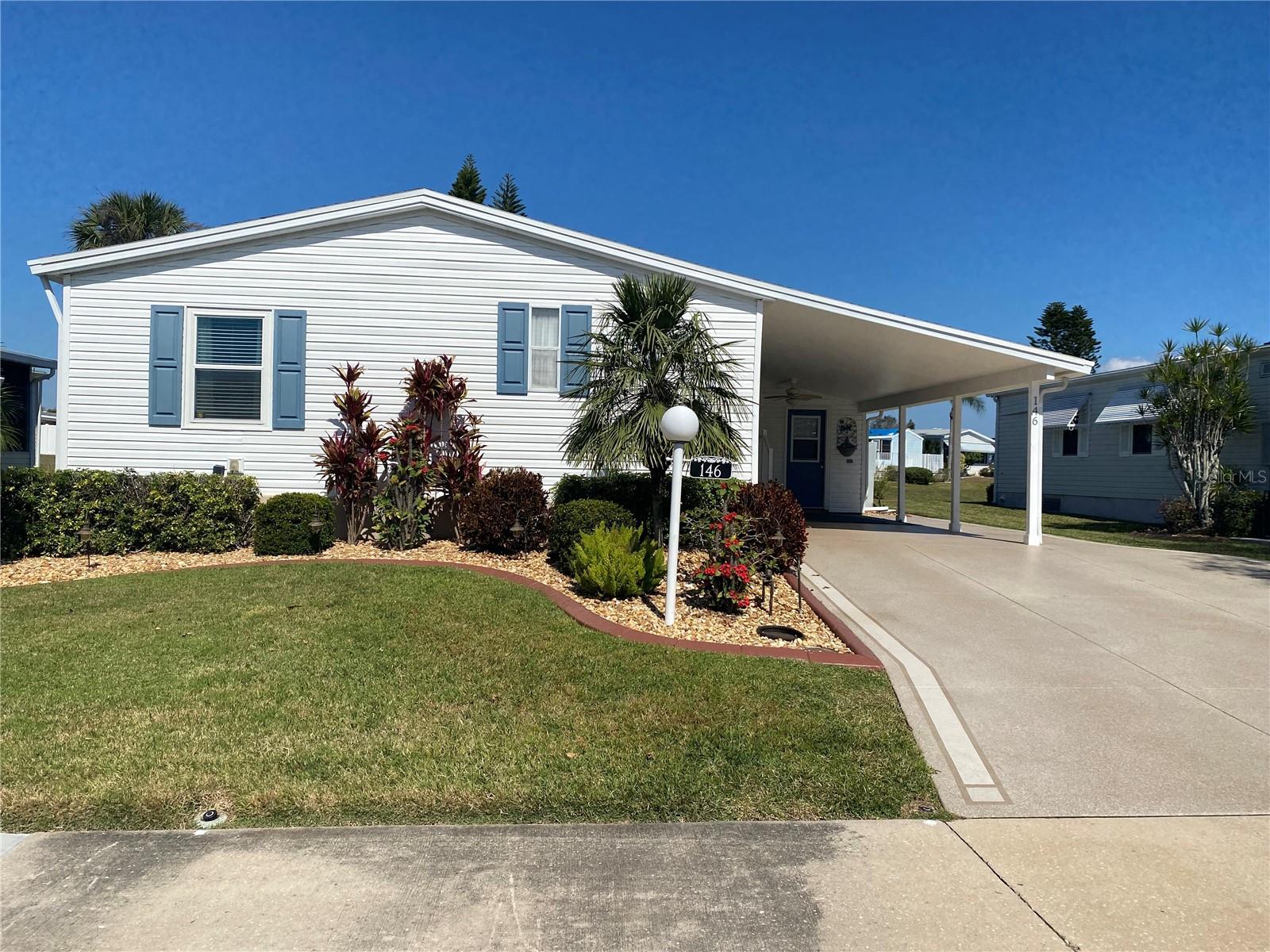 Manufactured Home - Post 1977