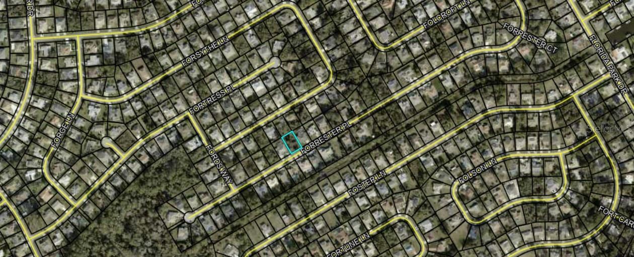 120 FORRESTER PL photo 5