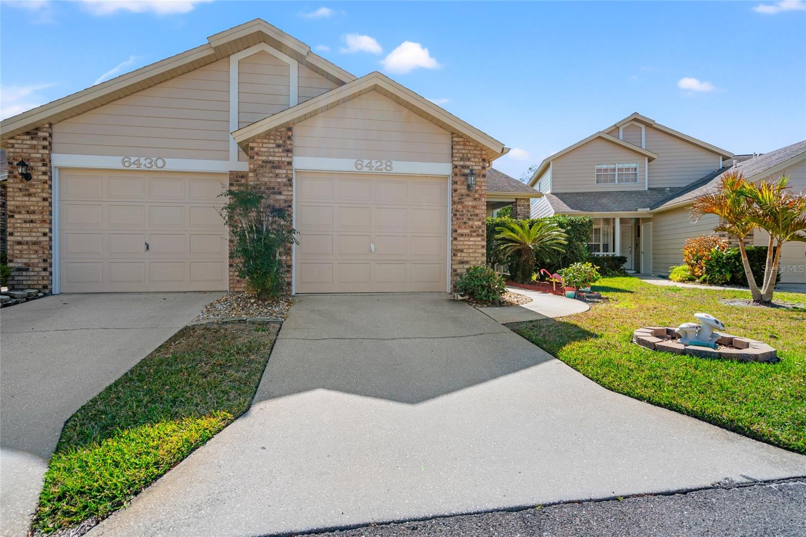 6428 THICKET TRL photo 2