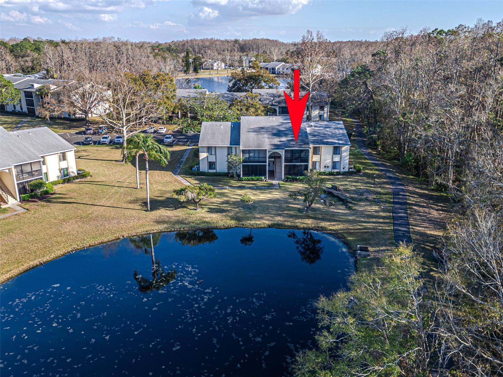 1424 PINE GLEN LN #B2 — home for sale