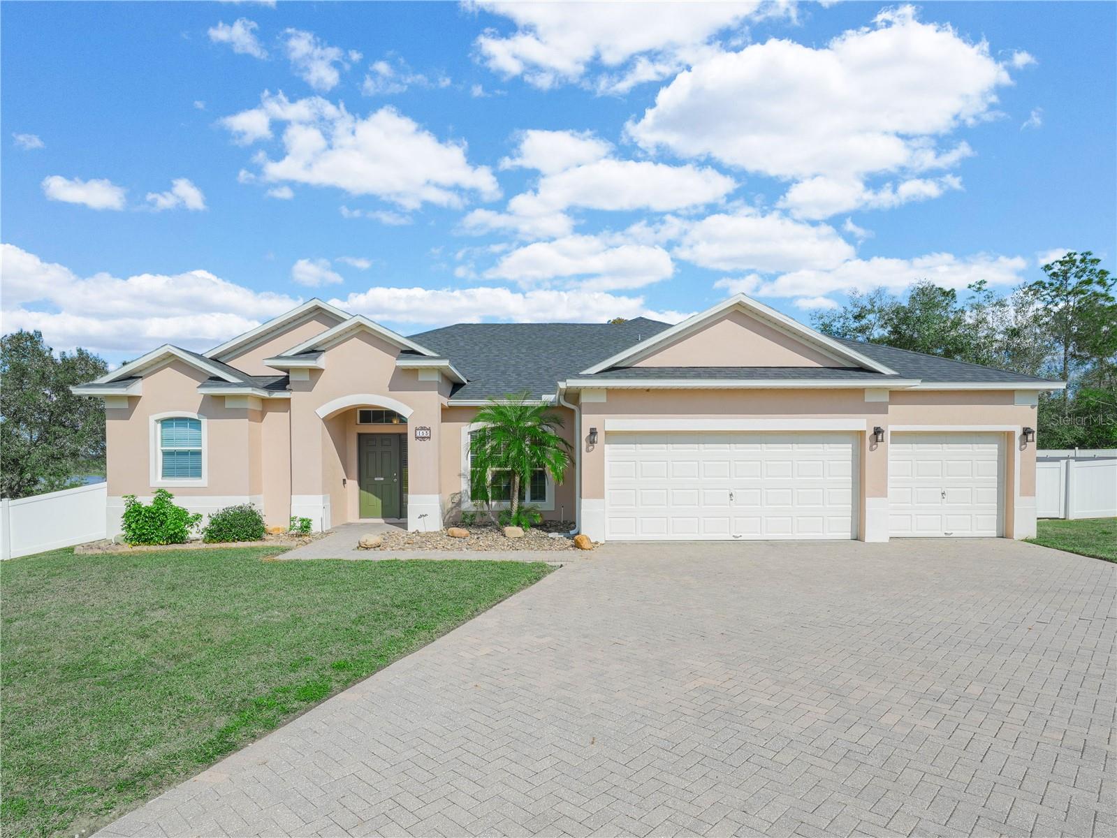 Single Family Residence