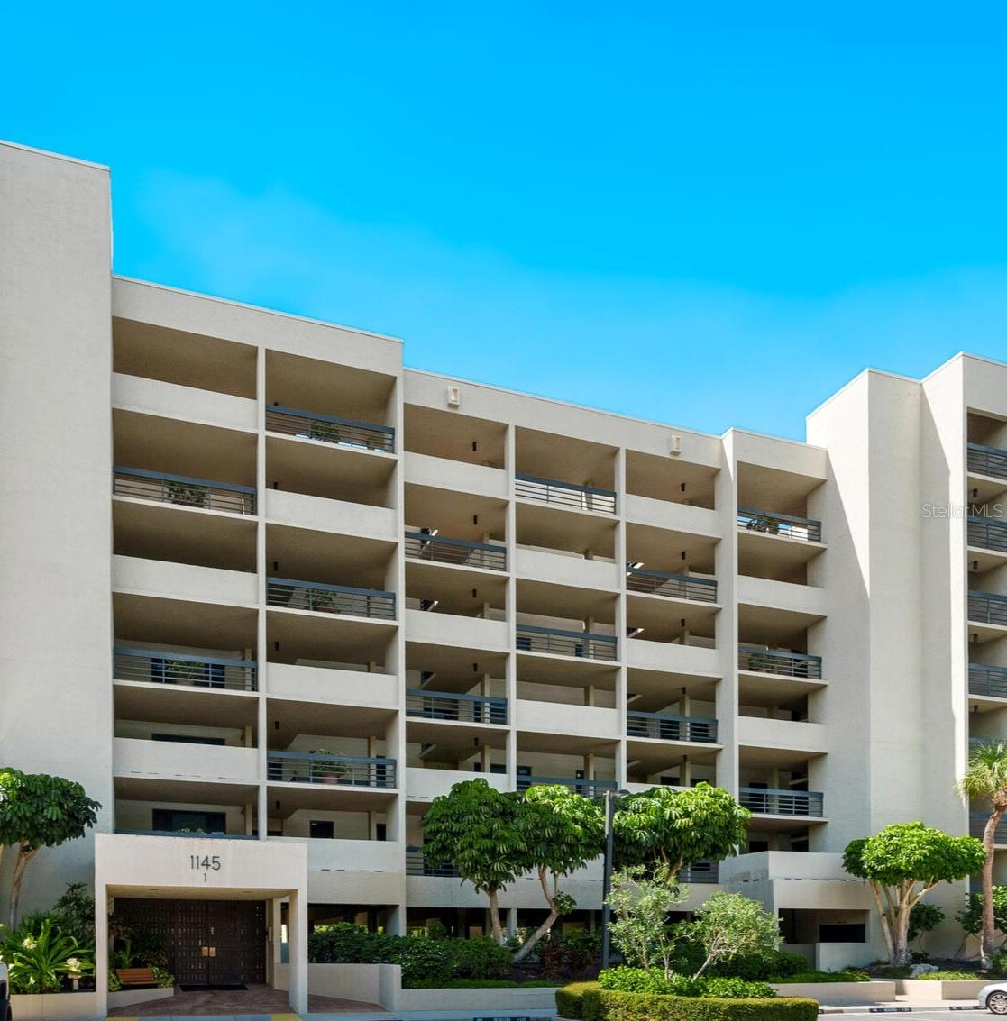 1145 GULF OF MEXICO DR #305 photo 2