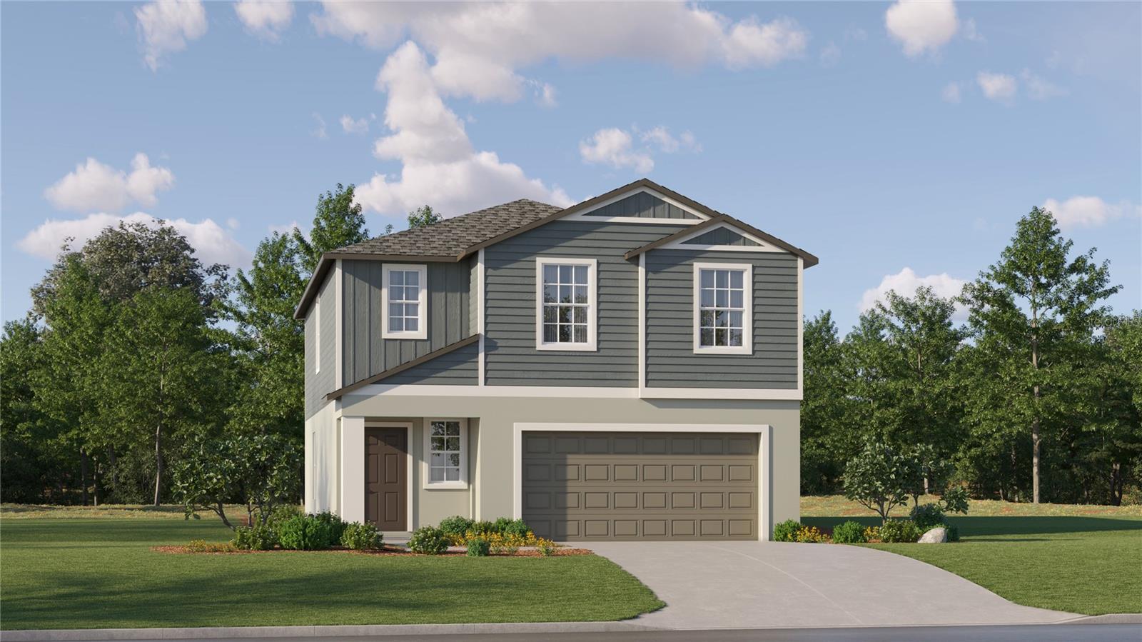 Single Family Residence