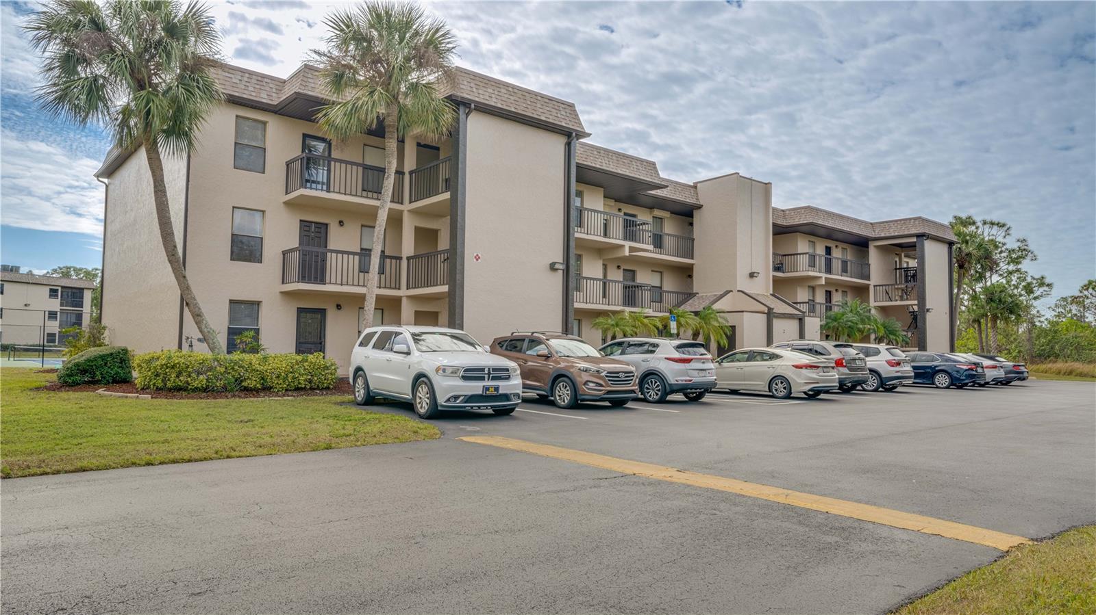 Condominium