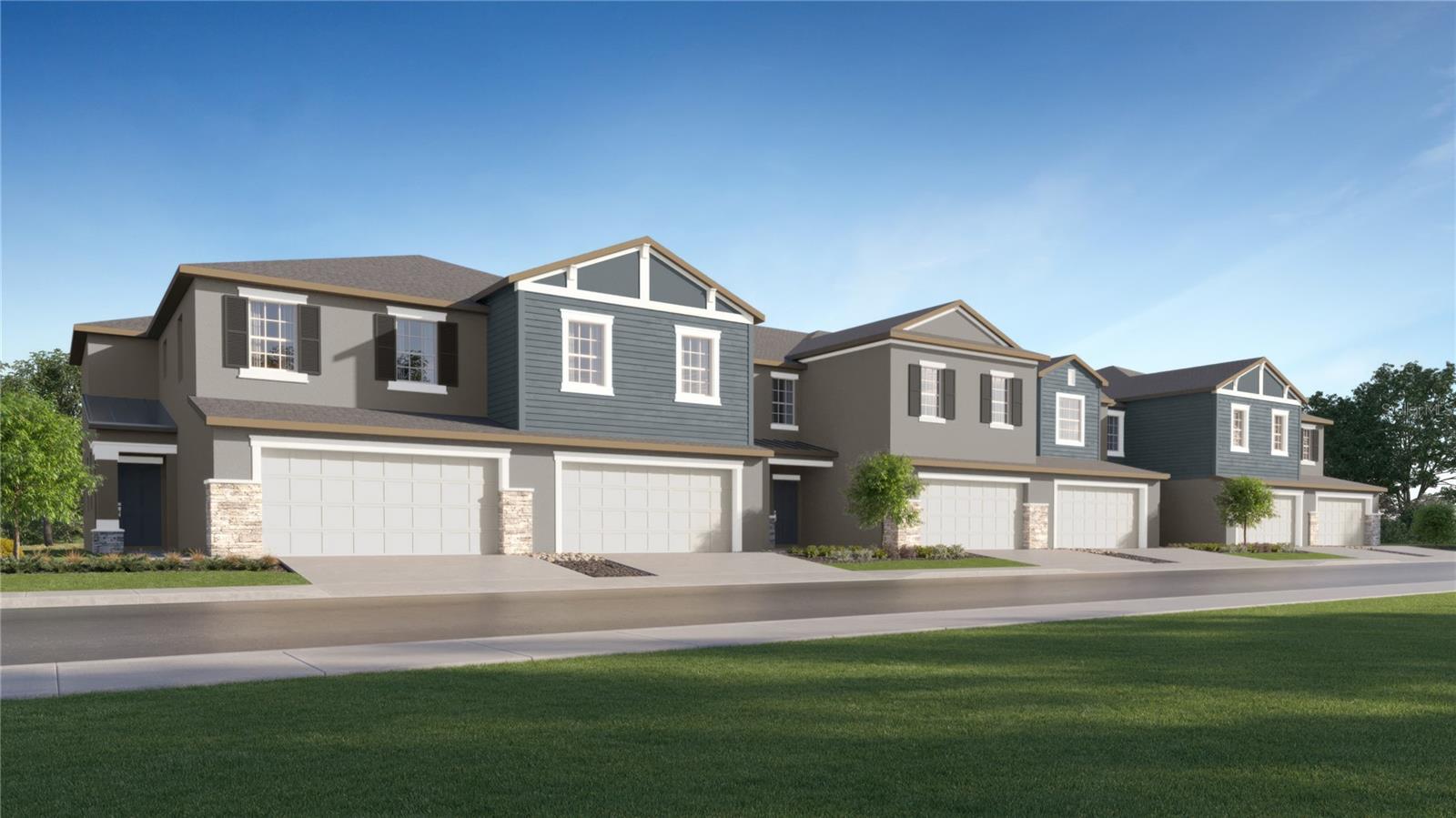 Townhouse