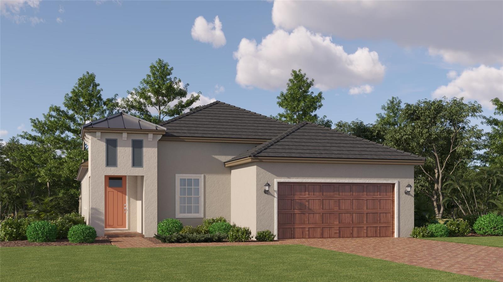 Single Family Residence