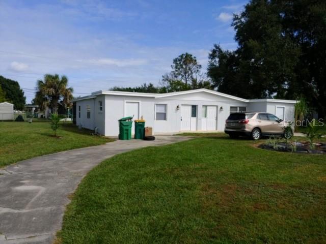 Half Duplex