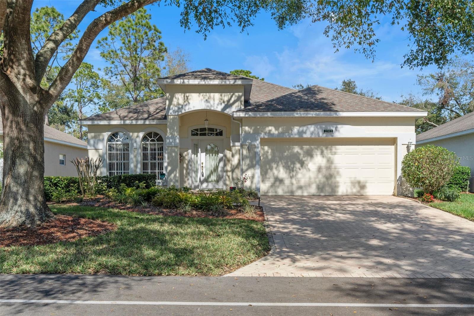 2312 TWICKINGHAM CT — home for sale