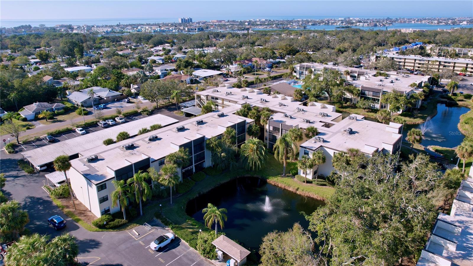 Condominium