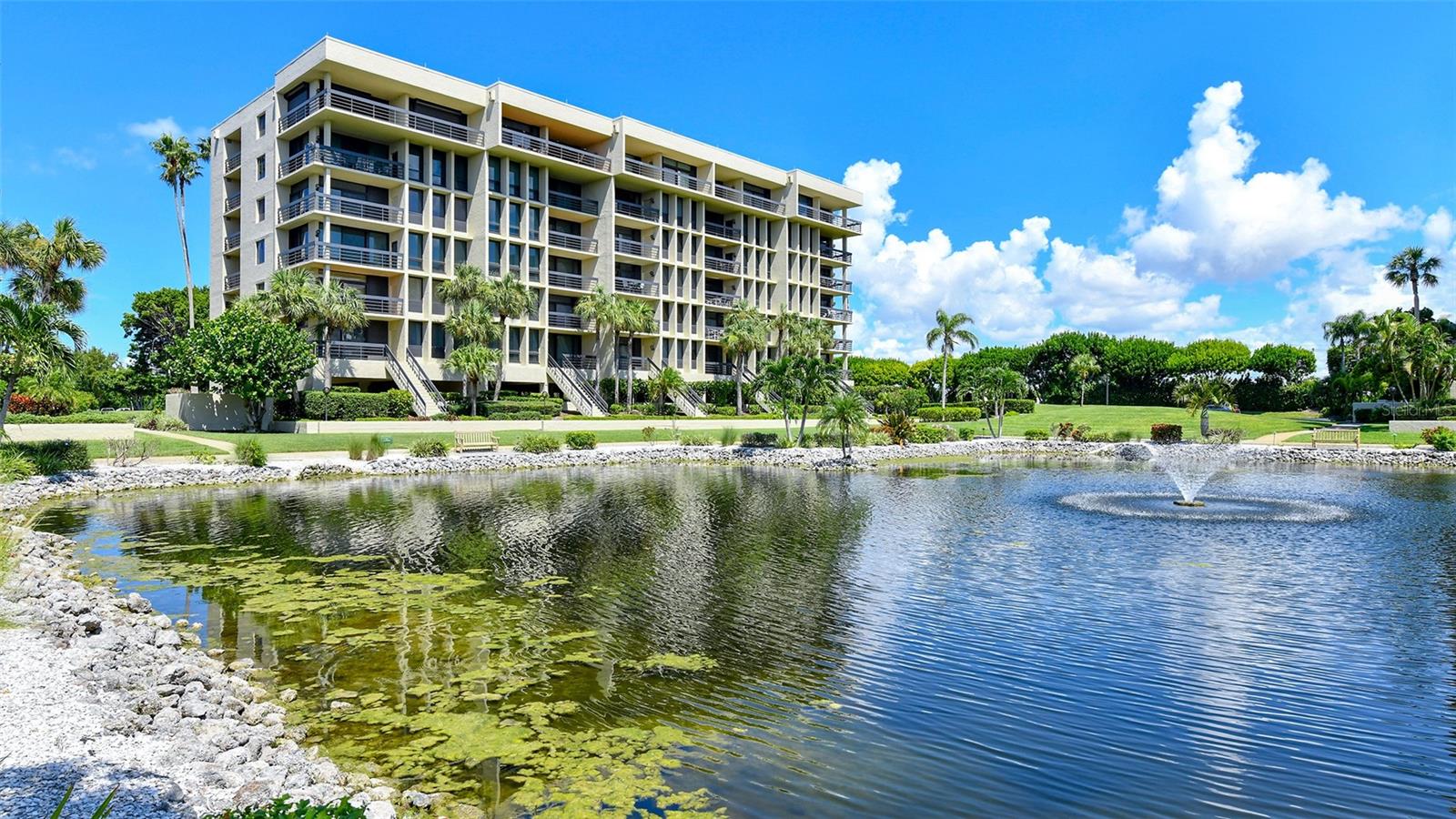 Condominium