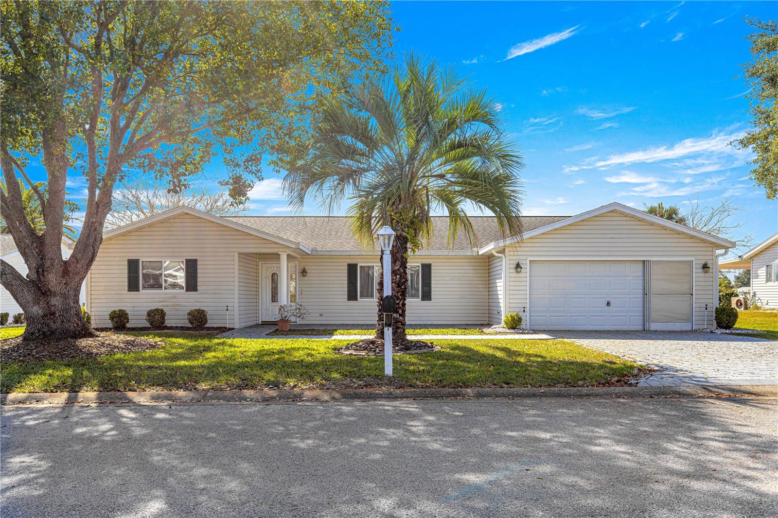 9884 SE 175TH PL — home for sale