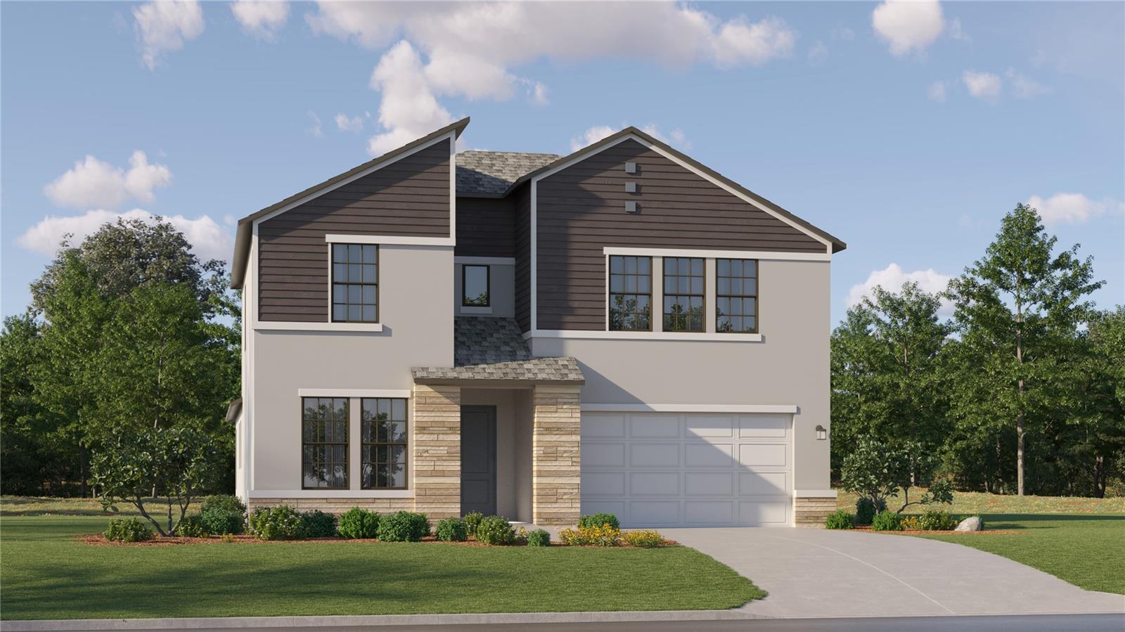 Single Family Residence