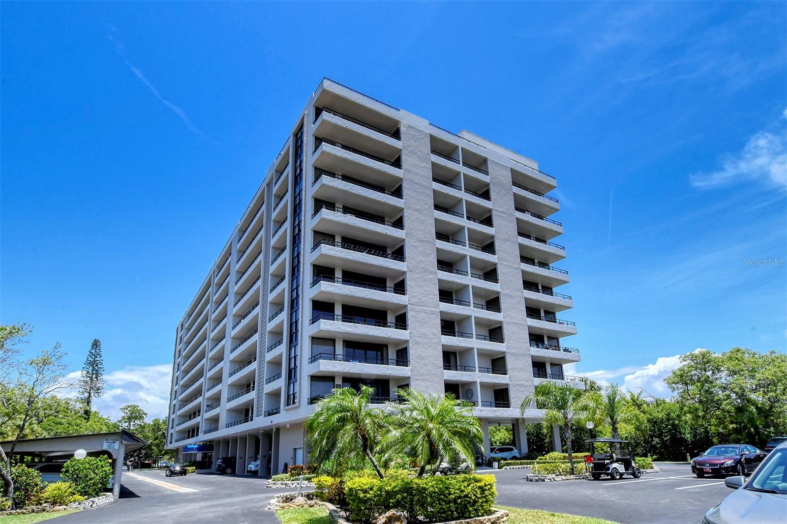 Condominium
