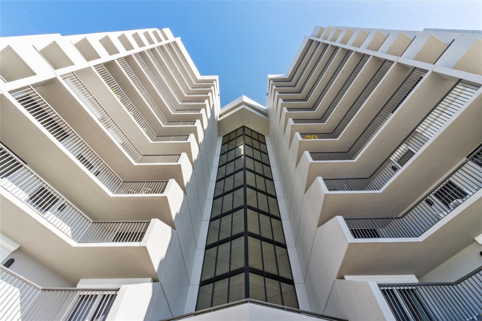 Condominium