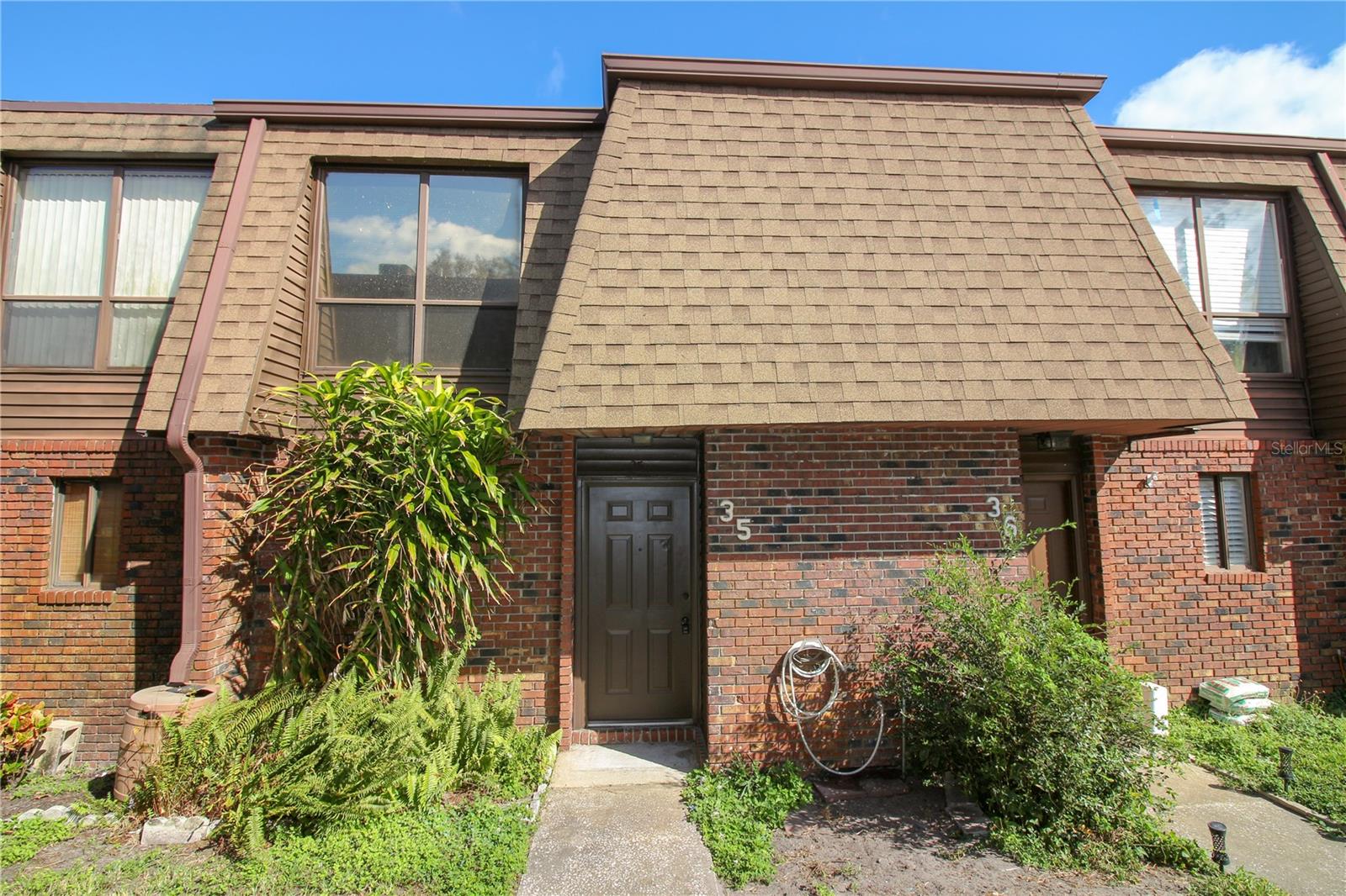 Townhouse