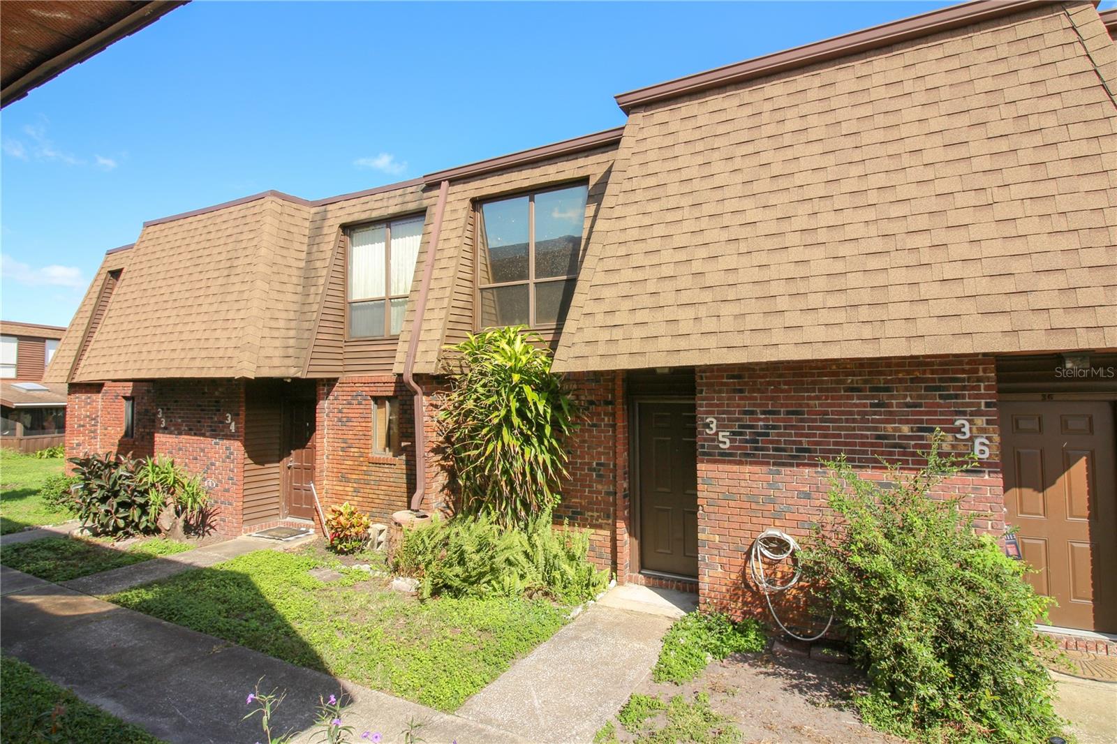 1836 N CRYSTAL LAKE DR #35 photo 2
