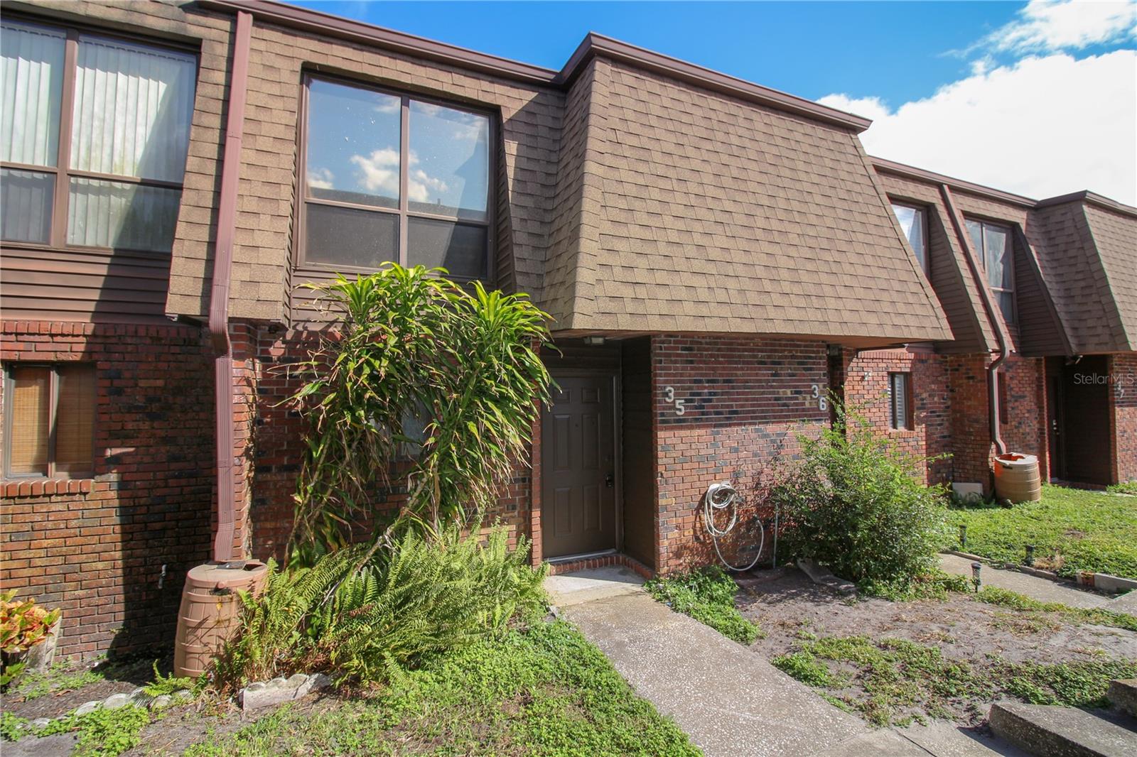 1836 N CRYSTAL LAKE DR #35 photo 3
