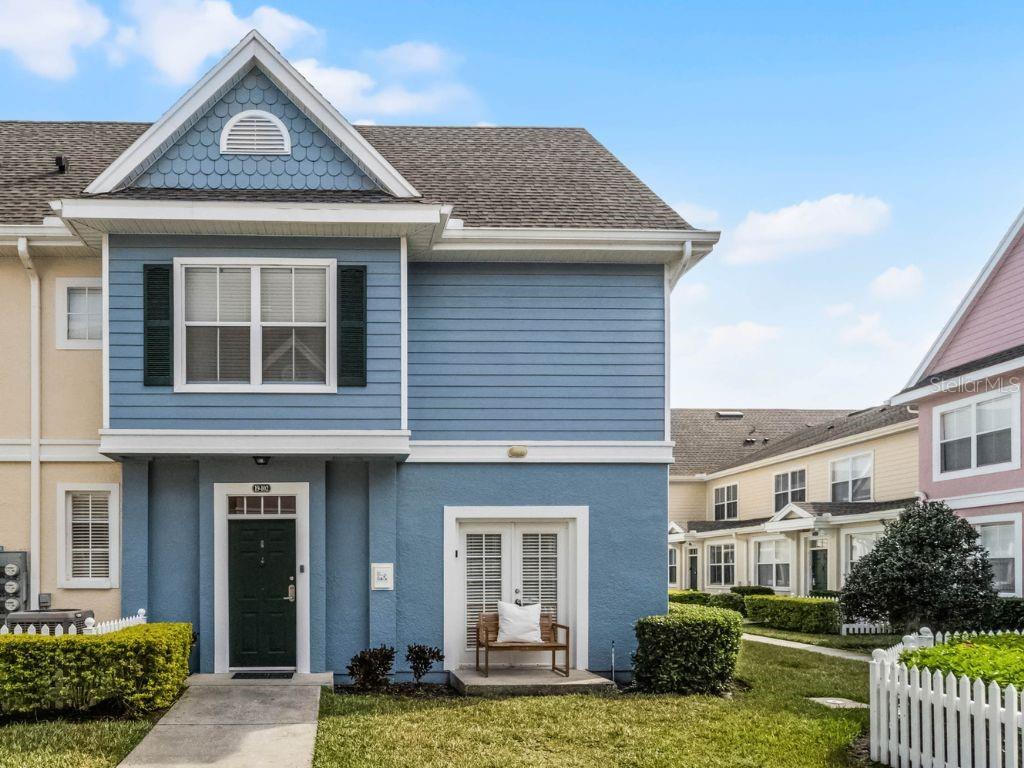 4008 SAN GALLO DR #102 — home for sale