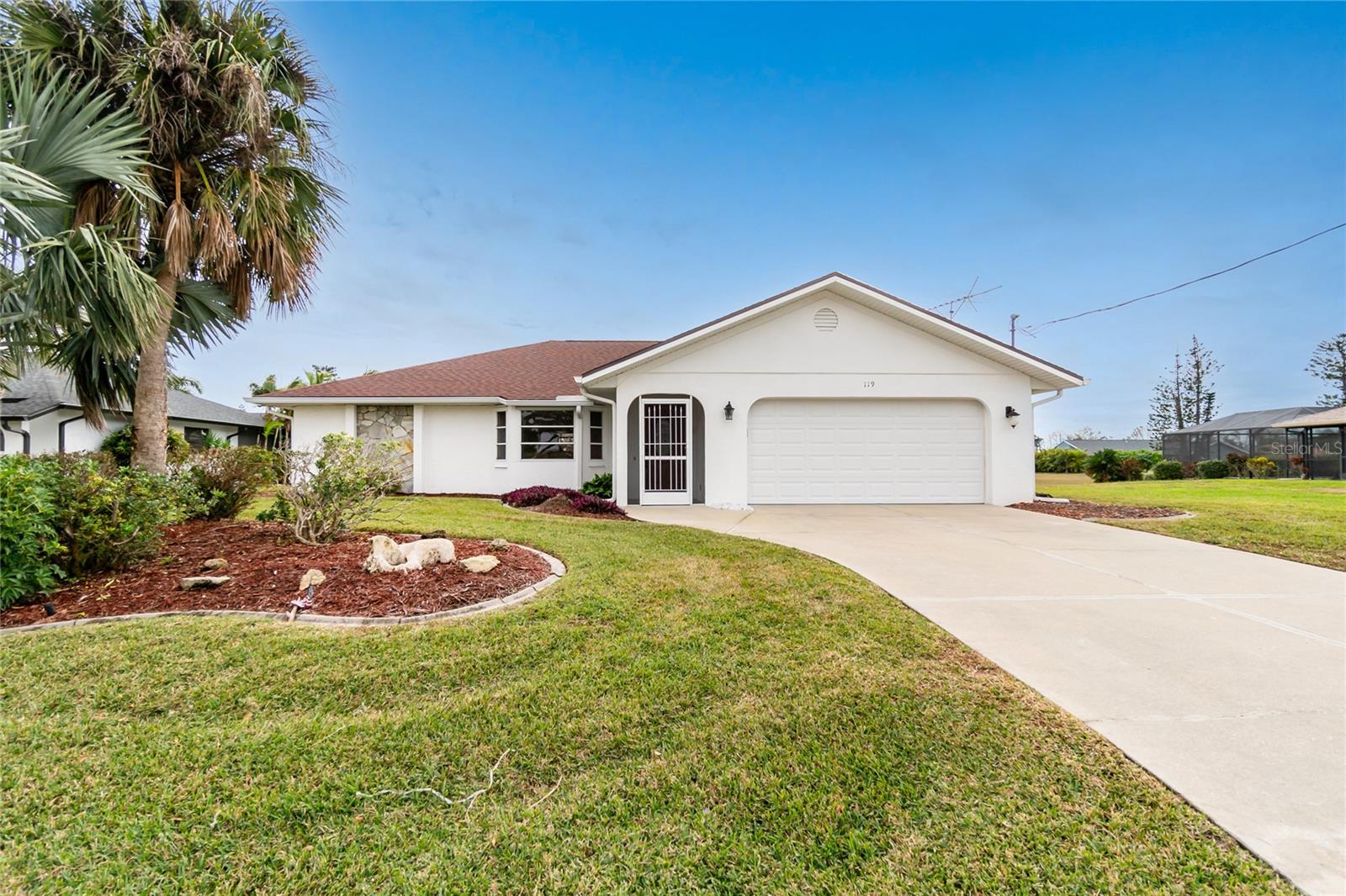Single Family Residence