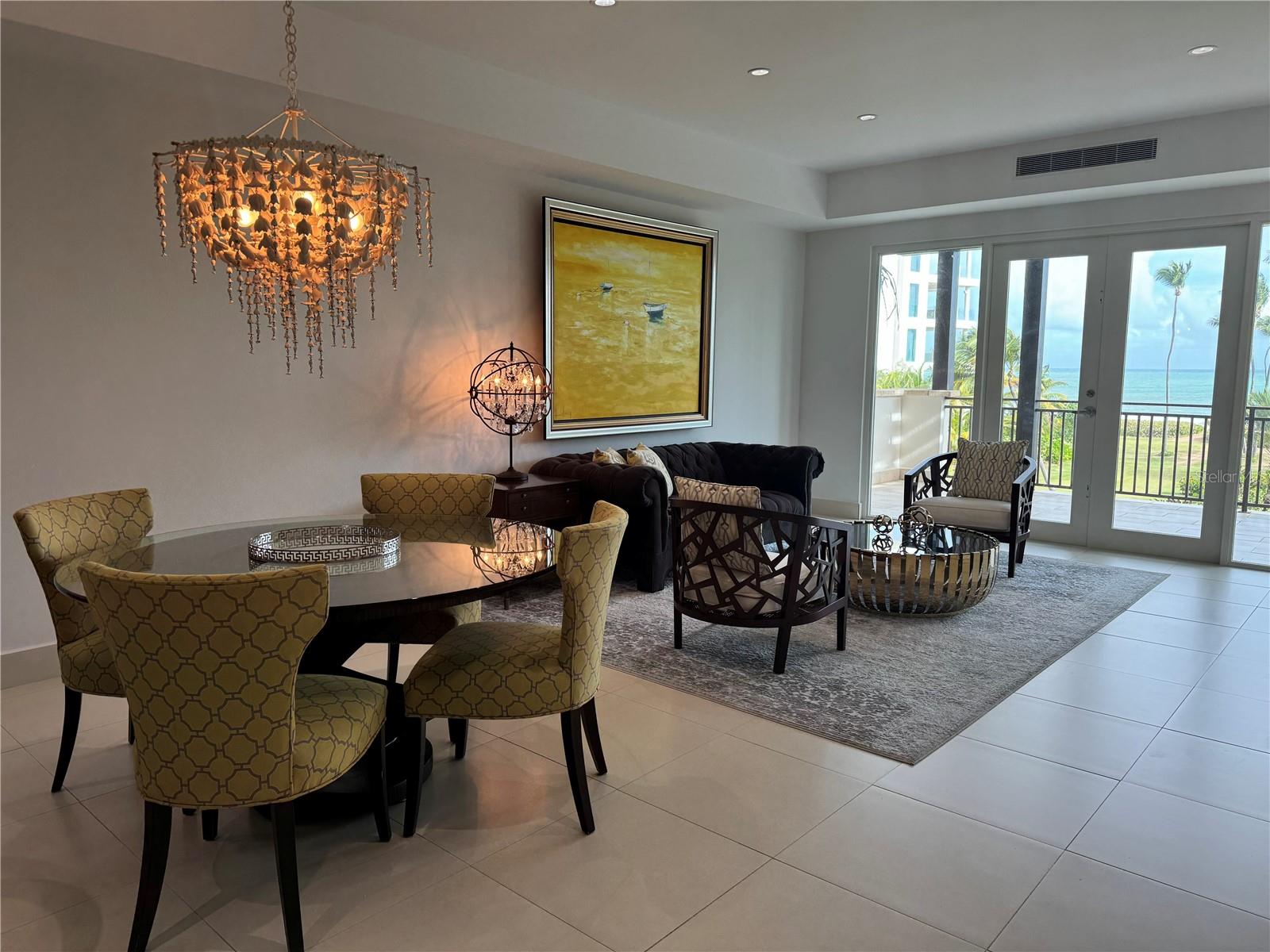 Condominium