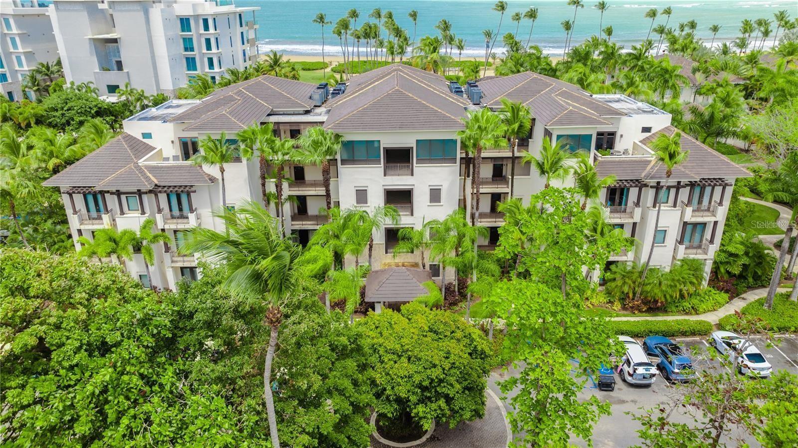 7000 Bahia Beach Blvd BAHIA BEACH RESORT LAS VENTANAS II CONDOMINIUM #313 photo 2