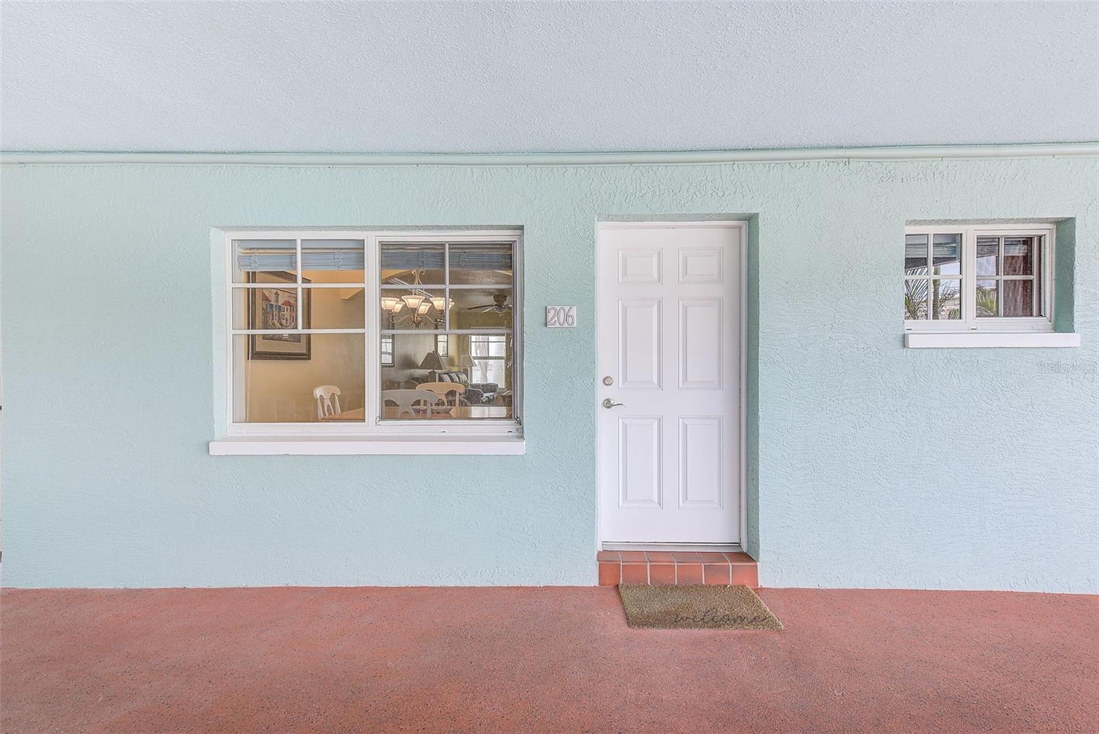 19417 GULF BLVD #D-206 photo 2