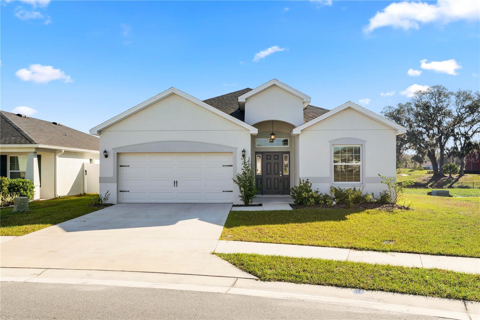 3862 WILLOW RIDGE DR — home for sale