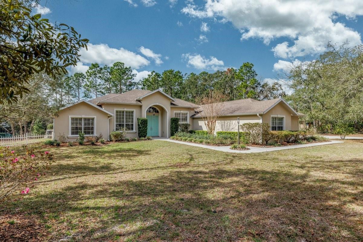 6022 N PECAN WAY photo 2